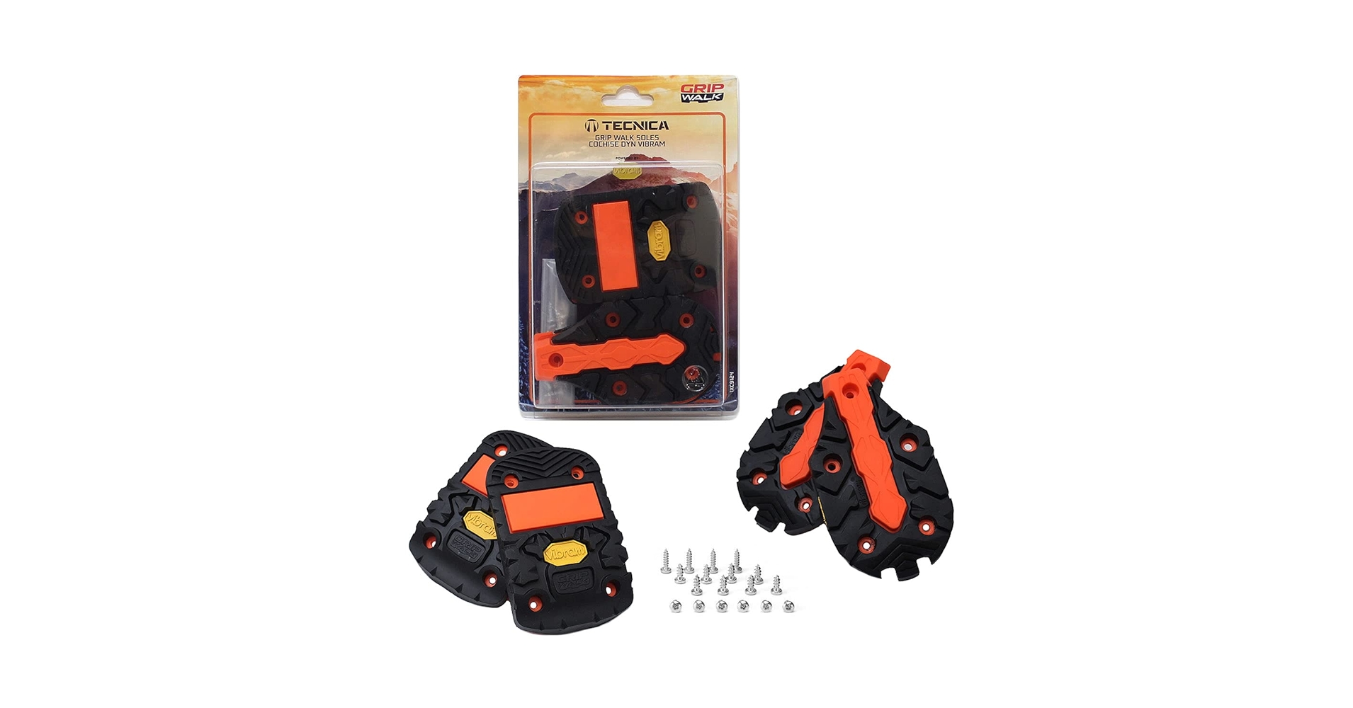 【即日発送】TECNICA COCHISE 95W GRIPWALK 23.5㎝ Tecnica Women's Cochise 95 W DYN GW Ski Boots - Powder7